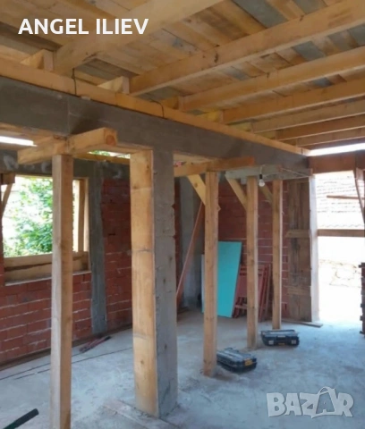 Работа на най топ качество!