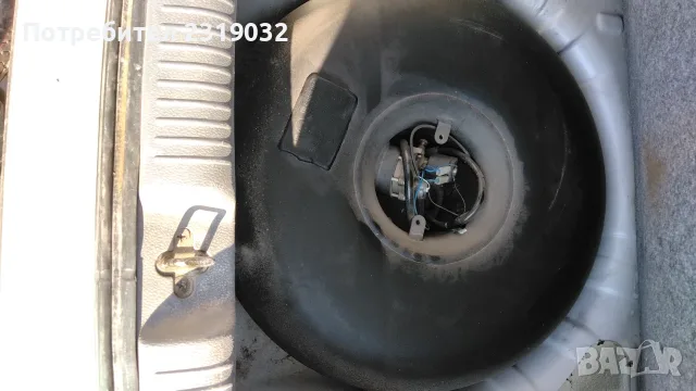 Хюндай гец газ бензин, снимка 12 - Автомобили и джипове - 55354126