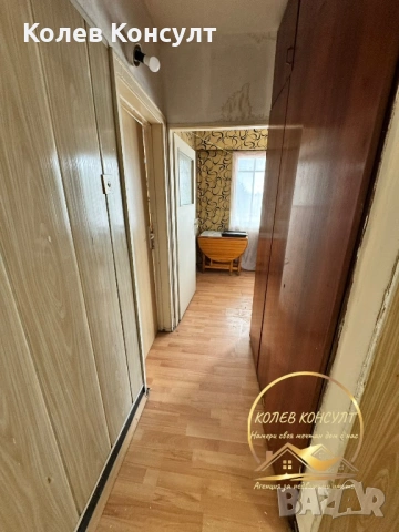 Апартамент град Димитровград,кв.Раковски, снимка 2 - Апартаменти - 54943872
