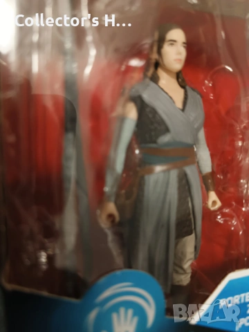 Star Wars The Force Awakens, Rogue One Hasbro action figure Междузвездни войни екшън фигурки играчки, снимка 3 - Колекции - 54487243