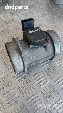 Дебитомер Audi A6 2.5 TDI 2000 059906461D AFH70-25C