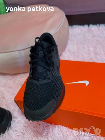 Мъжки маратонки Nike, снимка 3 - Маратонки - 55529094