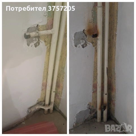 Заваряване тръби на парно, снимка 5 - Други ремонти - 54886280
