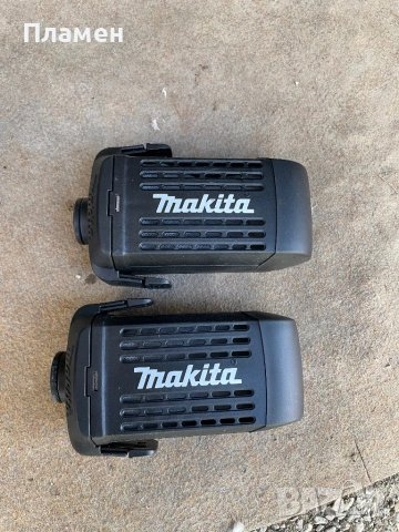 Филтри за шлефовалка Makitta