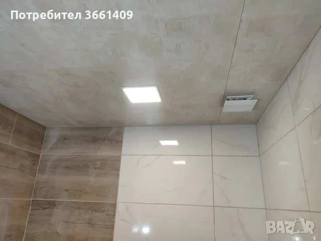 довършителни ремонтни дейности, снимка 6 - Ремонти на баня - 55476777