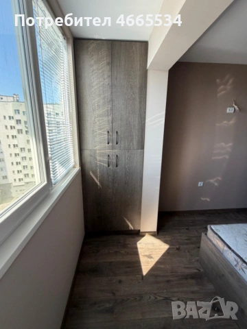 Апартамент под наем в Стара Загора , снимка 9 - Апартаменти - 54369471