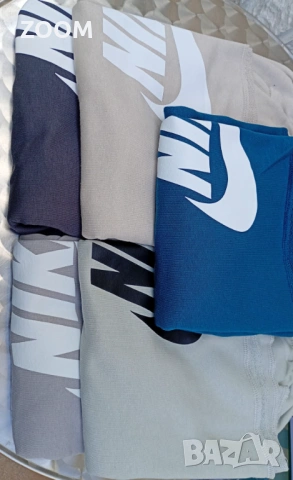 NIKE M NK CLUB ALUMNI HBR FT SHORTS, снимка 7 - Къси панталони - 54598757