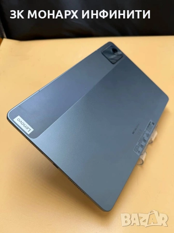 Таблет Lenovo Tab M11/ 4GB RAM/128GB/В комплект с калъф и писалка/, снимка 11 - Таблети - 55064590