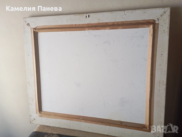 Картина-натюрморт, снимка 7 - Картини - 54691770