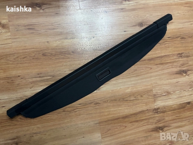 ЩОРА ЗА БАГАЖНИК VW SHARAN 7N Seat ALHAMBRA след 2010 Фолксваген Шаран Сеат Алхамбра 7Н 7N0 867 871 