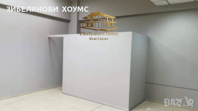 ЗИБЕЛЯНОВИ ХОУМС продава магазин, офис в гр.Пловдив, район Каменица 1, ТЦ”Гранд” , снимка 3 - Офиси - 55213124