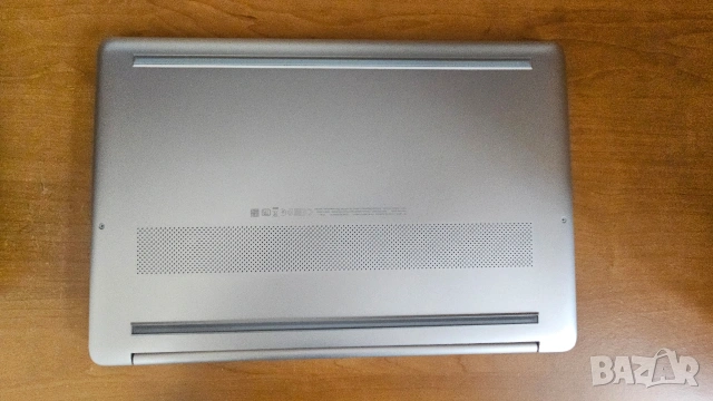 Лаптоп HP 15 инча (Intel i3, Windows11, 8GB RAM, 500GB Nvme), снимка 3 - Лаптопи за работа - 55249460