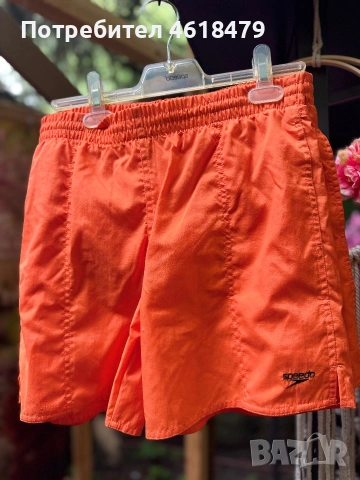 Детски бански Speedo Различни модели, снимка 7 - Детско бельо и бански  - 55001926