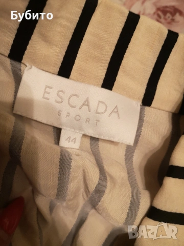 Escada, Riani,Max&co , снимка 2 - Сака - 54578934