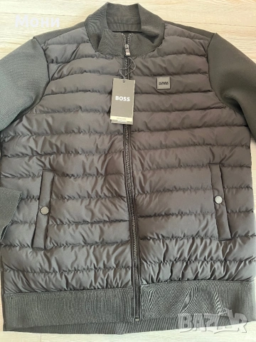 Преходно яке Boss
