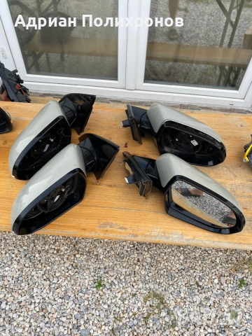 Огледала - Стоп - Kia Niro - Sportage - Picanto, снимка 5 - Части - 55158319