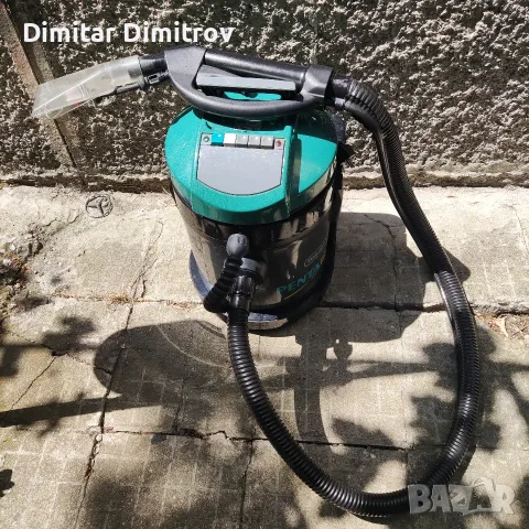 De Longhi PENTA VAP 