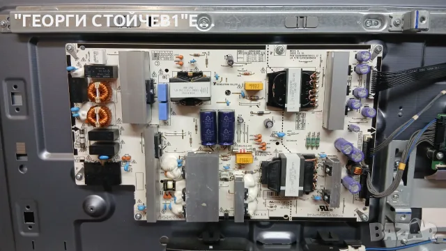 OLED55B33LA  EAX70004004[1.0]   EAX68999703[1.1]  6870C-0733A     AC550AQL, снимка 4 - Части и Платки - 55666453