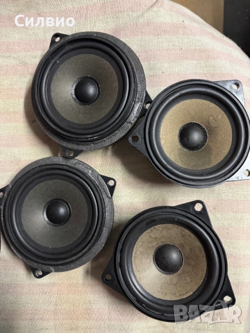 Колонки за БМВ Е 90,91,92,93., снимка 2 - Аксесоари и консумативи - 54154872