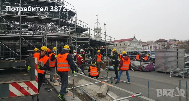 Tоваро-разтоварни услуги и преместване , снимка 3 - Хамалски услуги - 55661712