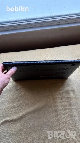 Лаптоп Lenovo IdeaPad 310-15IKB / i7-7500U / 8GB DDR4 / NVIDIA 2GB / 2TB HDD, снимка 9 - Лаптопи за дома - 54670956