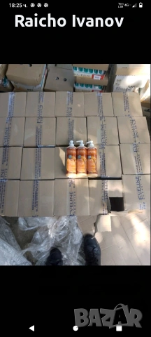 козметика на едро и дребно , снимка 18 - Продукти за коса - 54000184