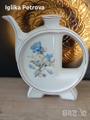 Ретро бърдуци , снимка 4 - Антикварни и старинни предмети - 54555299