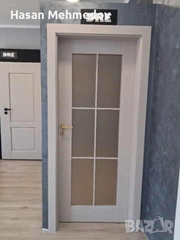 Интериорни врати , снимка 8 - Интериорни врати - 54762063