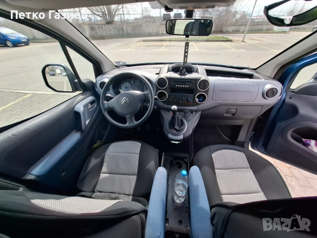 Продавам , снимка 14 - Автомобили и джипове - 54648205