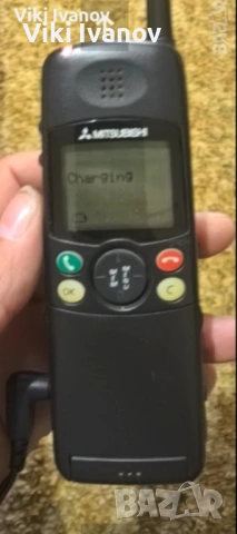 Mitsubishi MT-30, снимка 2 - Други - 54645752