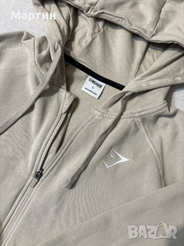 Мъжки суитчър Gymshark размер L