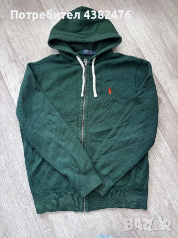 Суичъри на Polo Ralph Lauren, снимка 2 - Суичъри - 55132254