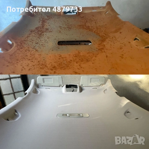 Автотапицер, Тапициране на тавани, колонки, седалки и интериор, снимка 6 - Автотапицерски - 55211224