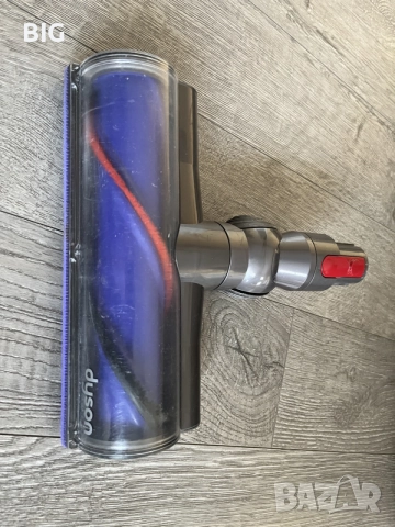 Оригинална турбочетка за Dyson V7 - V15