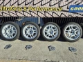 Джанти Azev 15 цола ,4х100 , 7.5j ,et30 , 195/55/15 Vw Honda Opel, снимка 2