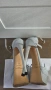 Бални/Сватбени обувки Jimmy Choo, снимка 4