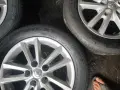 Джанти за Toyota 16, снимка 7