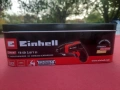 Акумулаторна отвертка, 3.6V,  Einhell TE-SD 3.61 Li-Ion батерия 1.5Ah, снимка 8