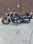 Yamaha XVS1300 , снимка 3