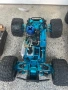 Нитро количка HSP 1/10 Monster truck, снимка 4