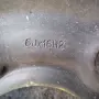 джанти от Opel Vivaro B (5x114.3)16", снимка 7