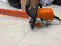 МОТОРЕН ВЕРИЖЕН ТРИОН STIHL MS 251 46.0 см3, 3.00 КС, ДЪЛЖИНА НА ШИНАТА 40.00 см, снимка 1