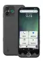 Нов Doro Aurora A30 Dual SIM (6GB/128GB) Графитен, снимка 4