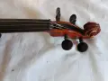 Цигулка 4/4 Stradivarius, снимка 6