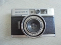 № 8632 Стар фотоапарат Dacora Super Dignette 500 SR    , снимка 1