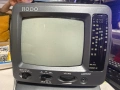 Rodo Television Uhf Vhf TV Tuner, снимка 1