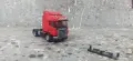 Scania R500 V8. Herpa 1/87., снимка 3