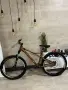 Кастъм Giant Yukon Custom Street / Dirt (SRAM NX, RockShox, Shimano Deore 4-бутална), снимка 4