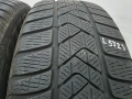 4бр зимни гуми 225/55/17 PIRELLI L05723 , снимка 4
