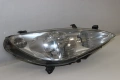 Десен фар Peugeot 307 (2001-2005г.) 🔷Valeo 6205Z2 / 6205ZP Пежо 307, снимка 5